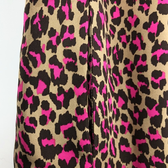 Michael Kors Silk Dress - Picture 7 of 8